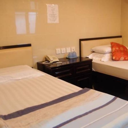 Lily Guest House Kowloon Exterior foto